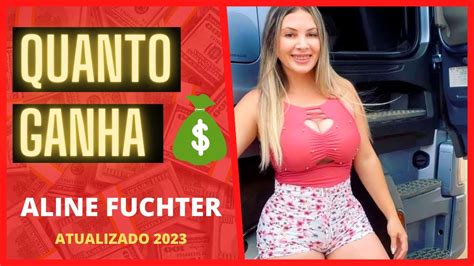 aline fuchter